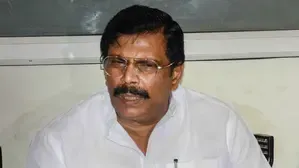 Anand Mohan Open to Nishant Kumar Joining Politics