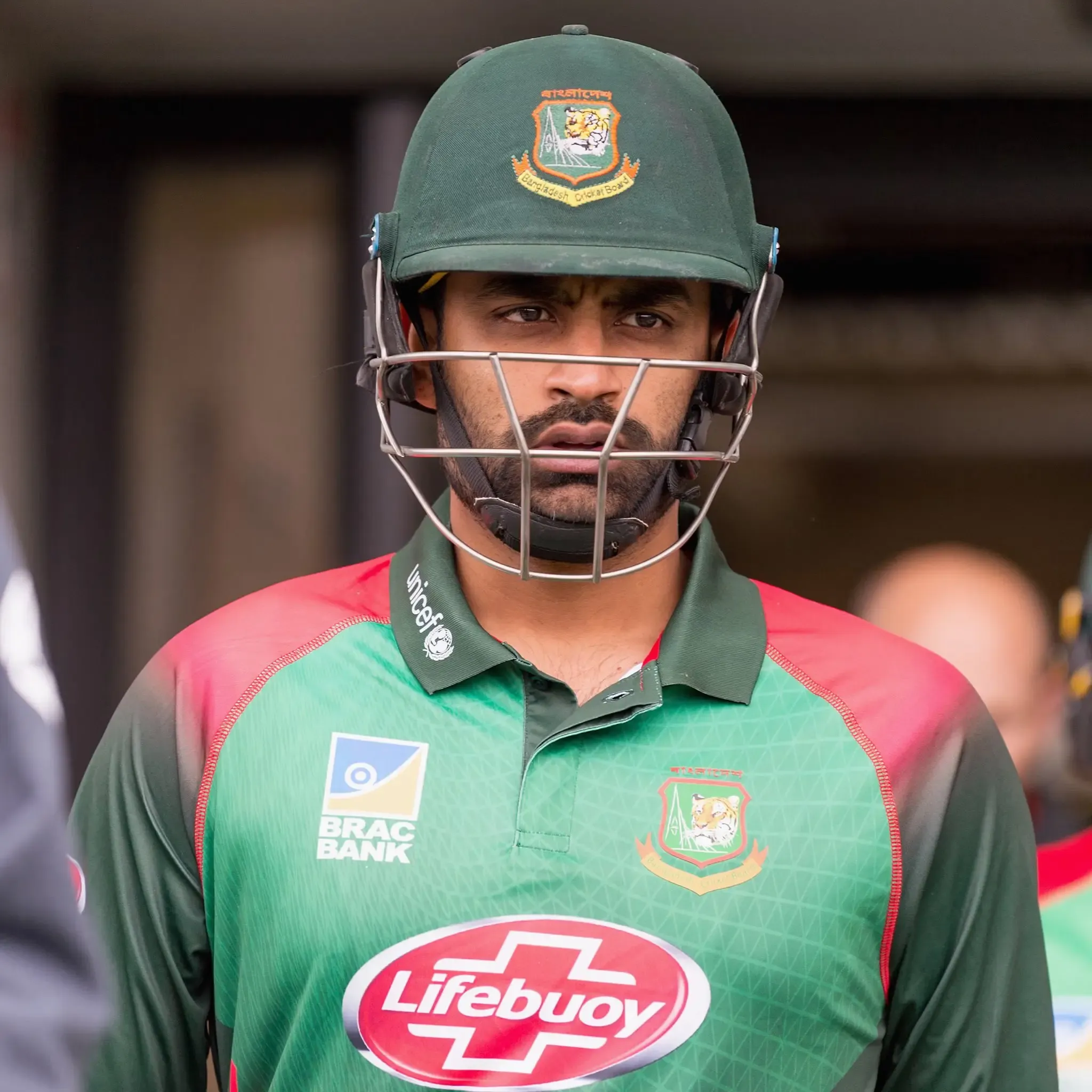 Tamim Iqbal Credits Timely CPR for His Survival After Heart Attack