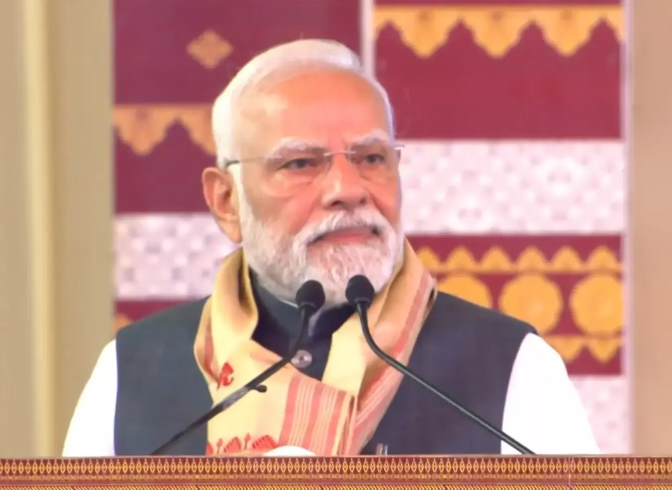 Are the Wounds from Nehru's Policies Still Affecting Assam?