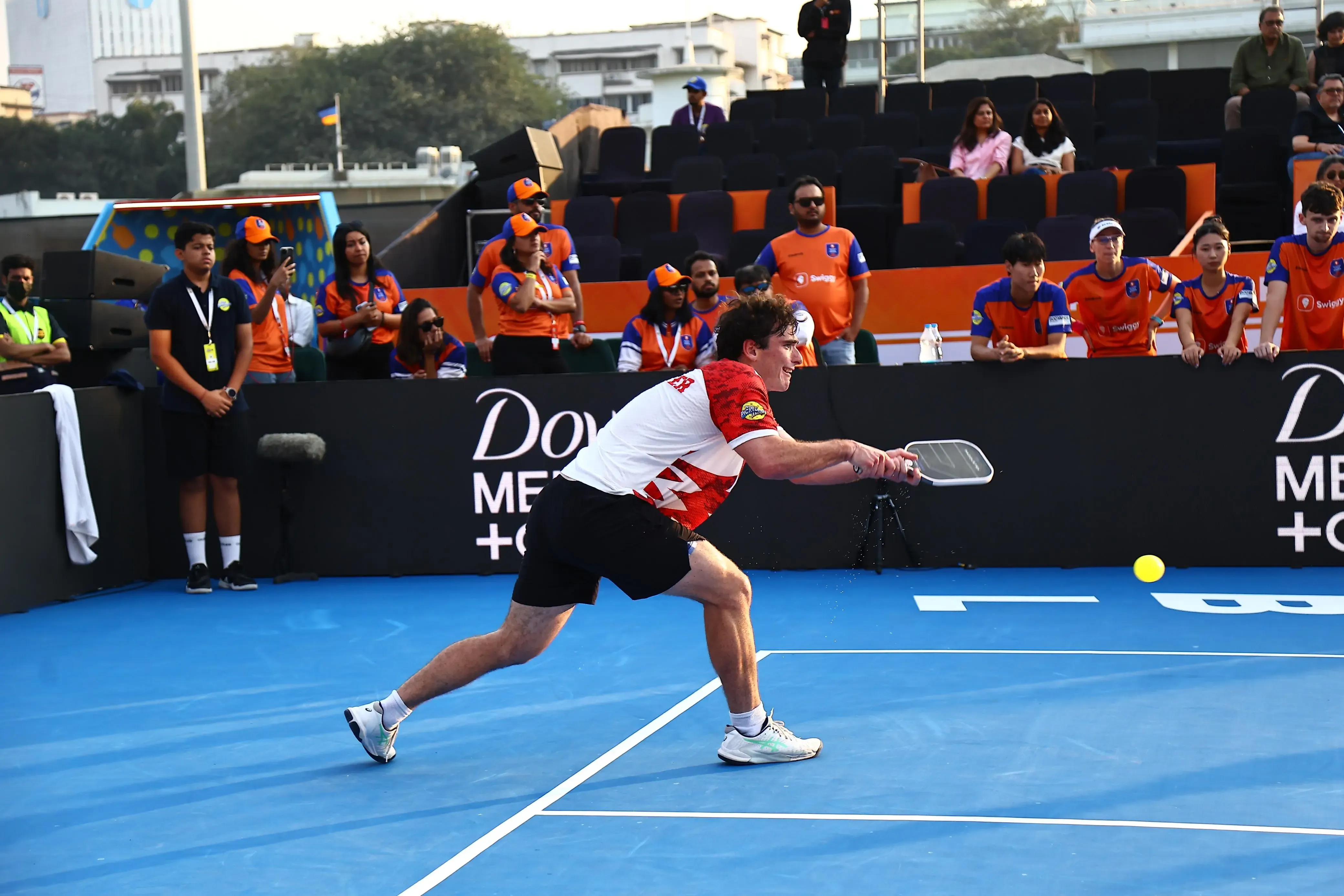 Bengaluru Jawans Triumph Over Mumbai Pickle Power to Claim WPBL 2025 Lead