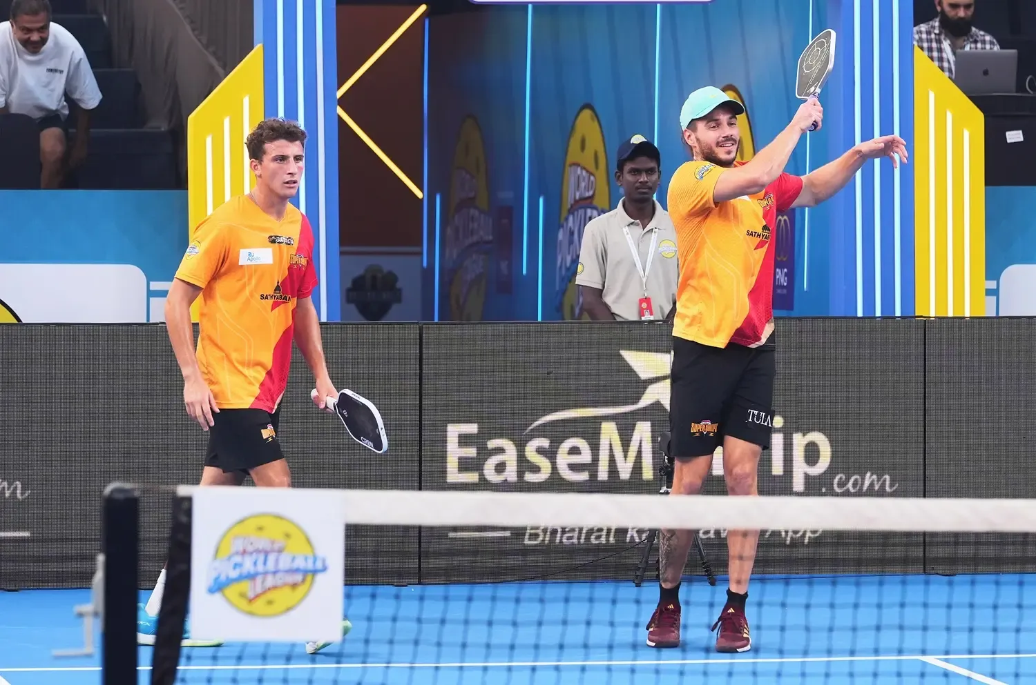 WPBL 2025: Chennai Super Champs Achieve First Victory of the Season Against Pune United