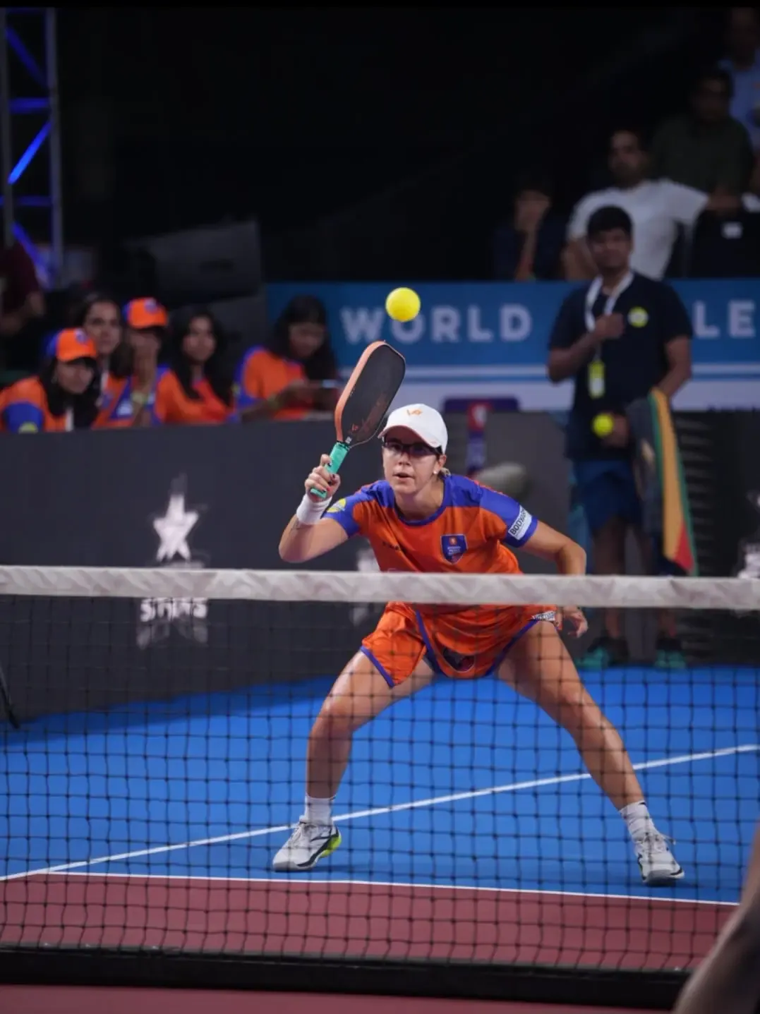 WPBL 2025: Mumbai Pickle Power Dominates Hyderabad Super Stars to Secure Semifinals Spot