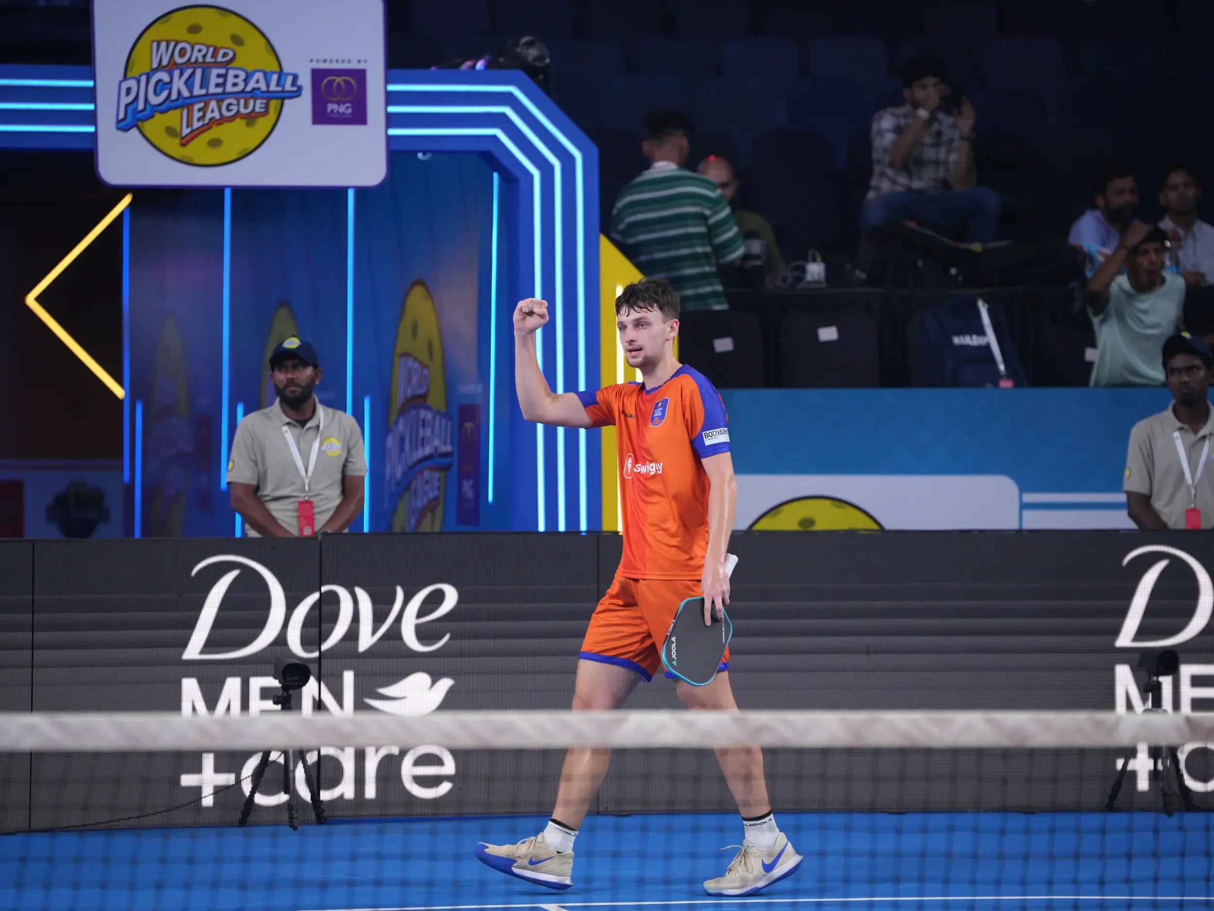 WPBL 2025: Pune United Triumphs Over Mumbai Pickle Power to Secure Final Spot Against Bengaluru Jawans