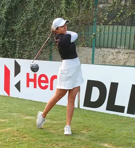 Who Will Take the Lead in WPGT 2026: Tvesa or Ridhima?