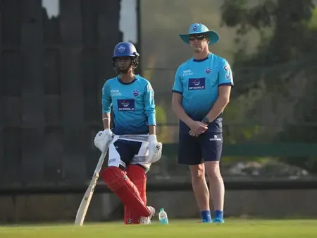 Can Delhi Capitals Bounce Back After Loss to MI?