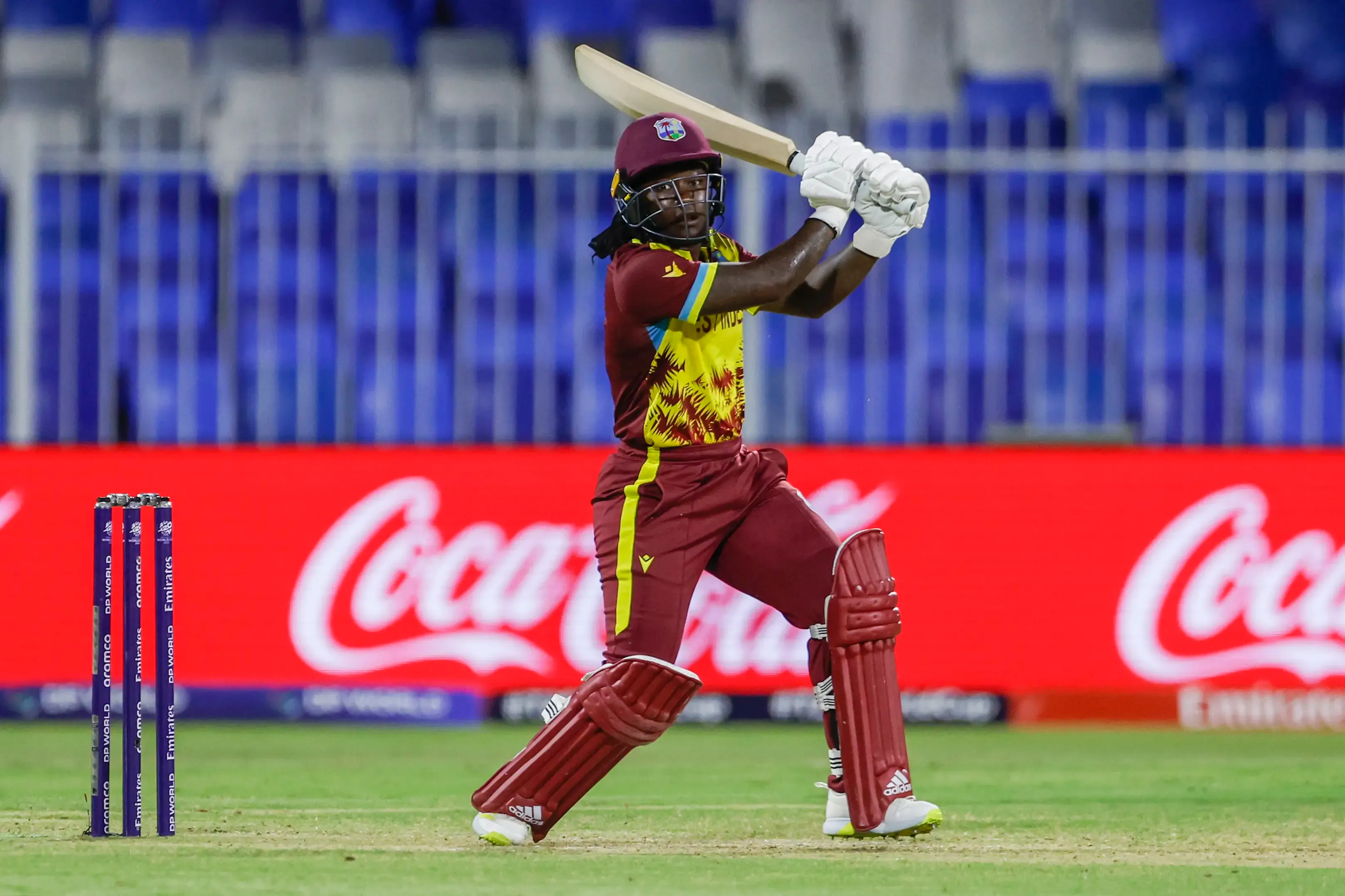 WPL 2025 Auction: Deandra Dottin, Simran Shaikh, G Kamalini & Prema Rawat Become Top Picks