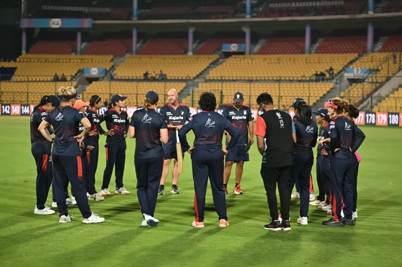 WPL 2025 Auction: Analyzing the Evolution of Player Scouting Strategies