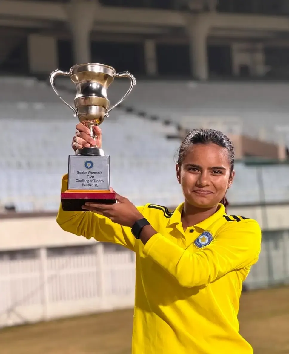 WPL 2025 Auction: Nandini and Kamalini Expected to be Top Picks