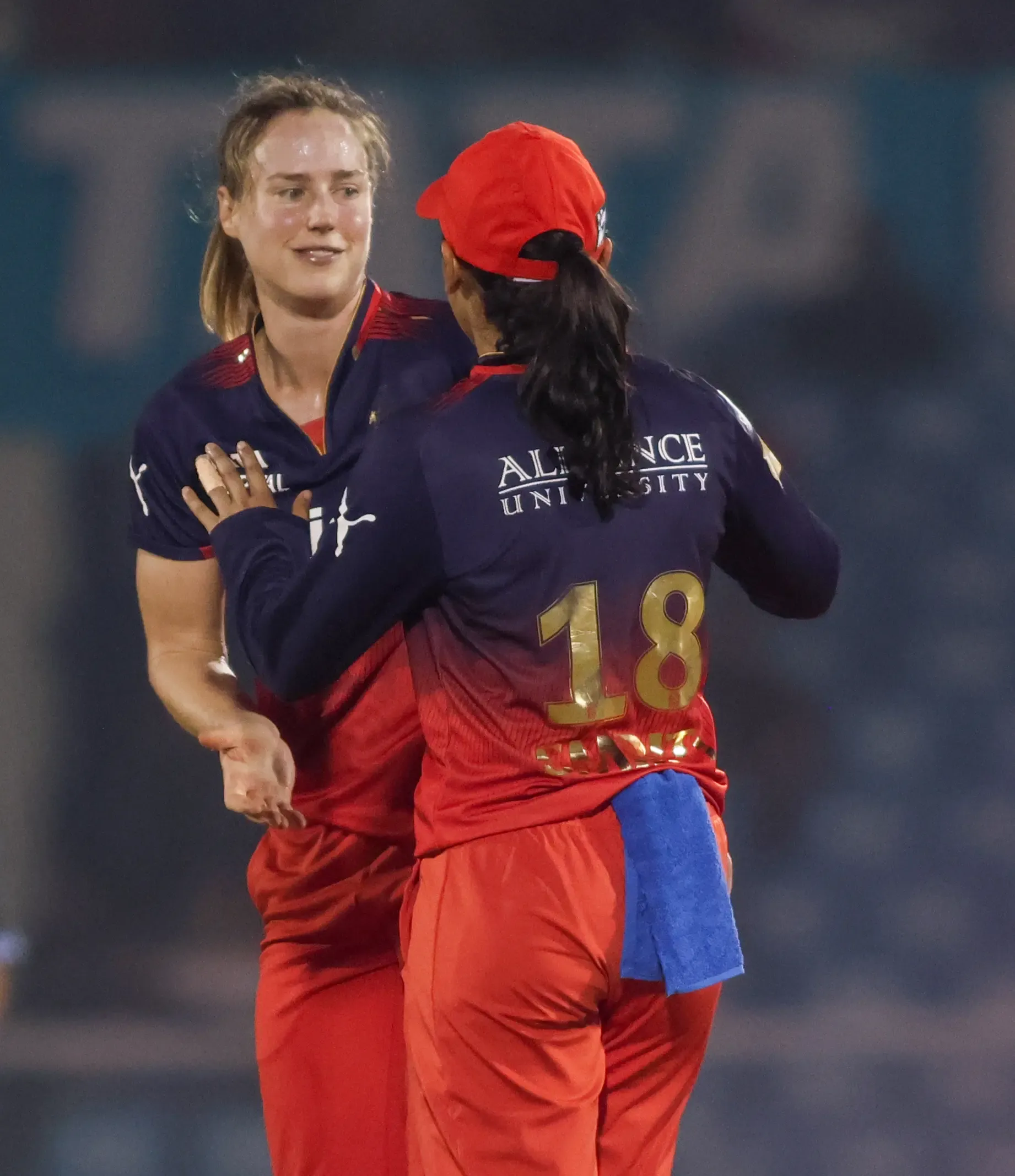 WPL 2025: Ellyse Perry Reflects on a Challenging Season for RCB