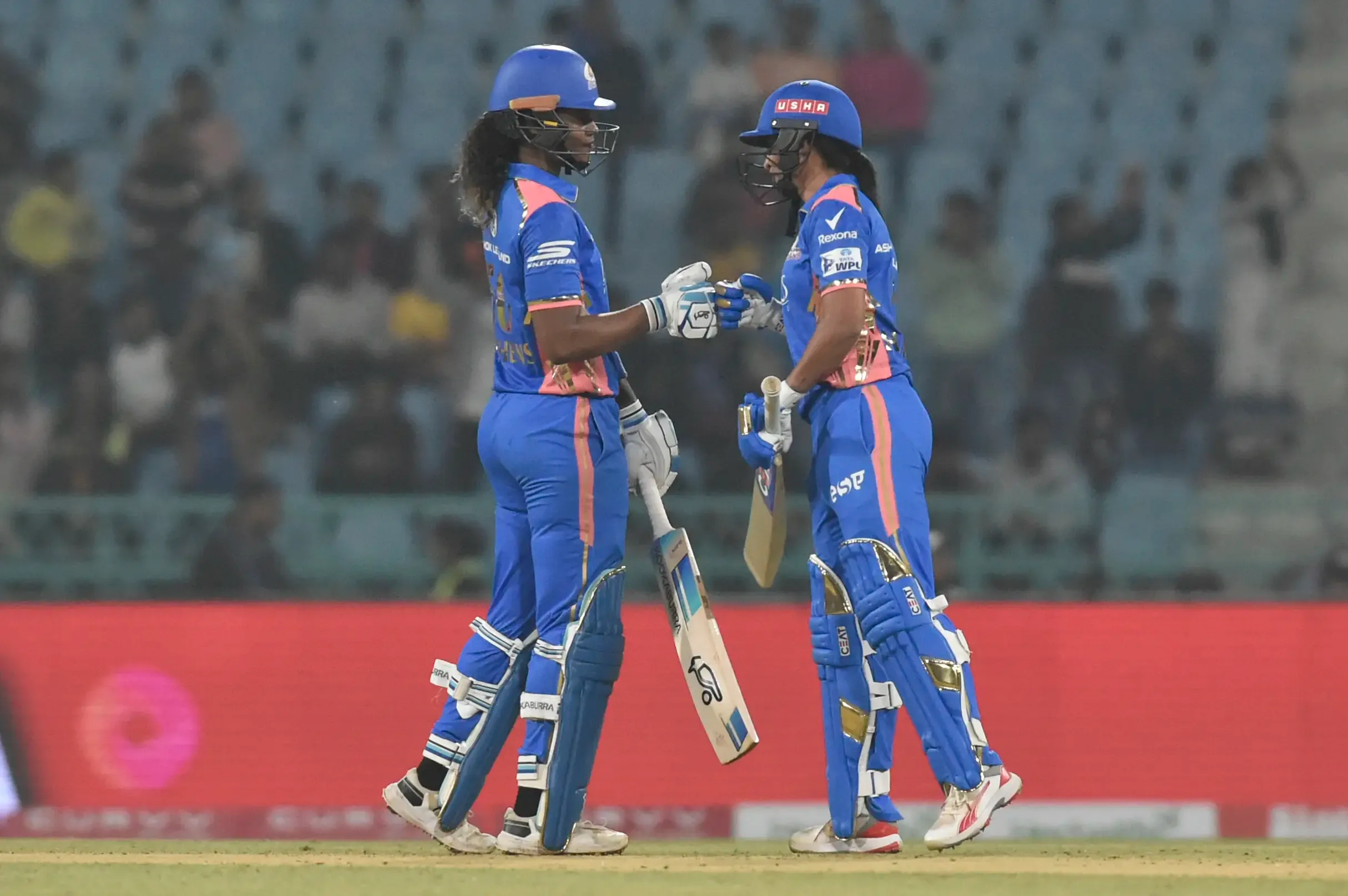 WPL 2025: Deepti Sharma Discusses UPW’s Middle-Order Issues Following MI Victory