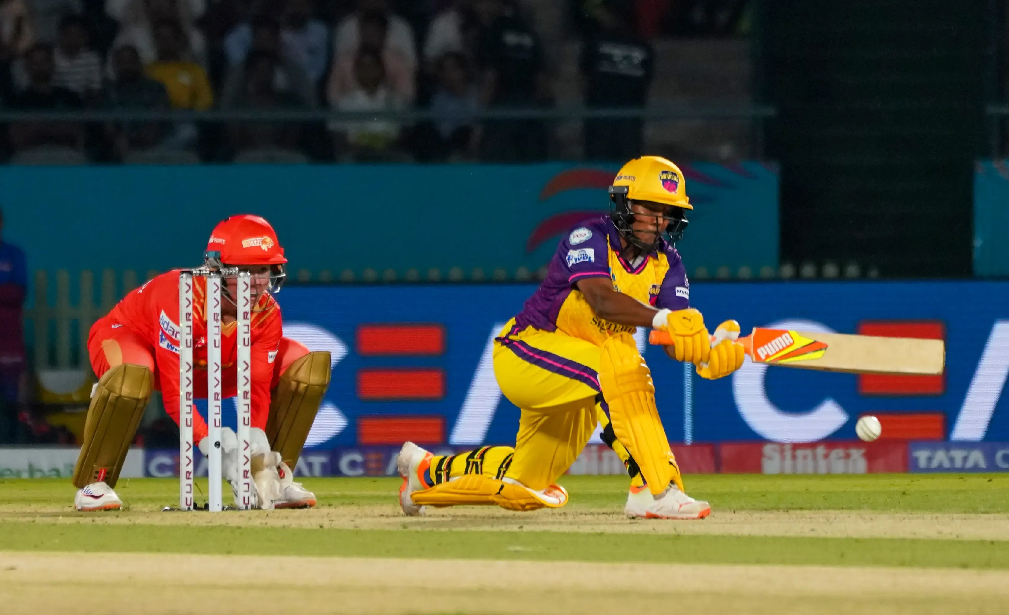 WPL 2025: Deepti Sharma Anticipates Strong Fan Support at Ekana Stadium for First Home Match