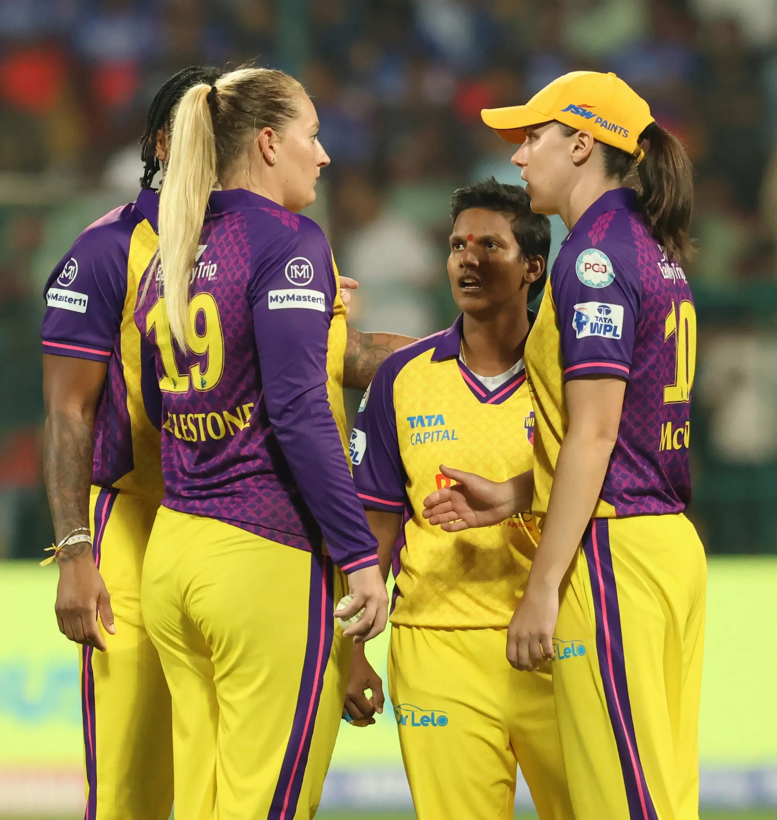 WPL 2025: RCB's Mandhana Expresses Disappointment After Super Over Loss