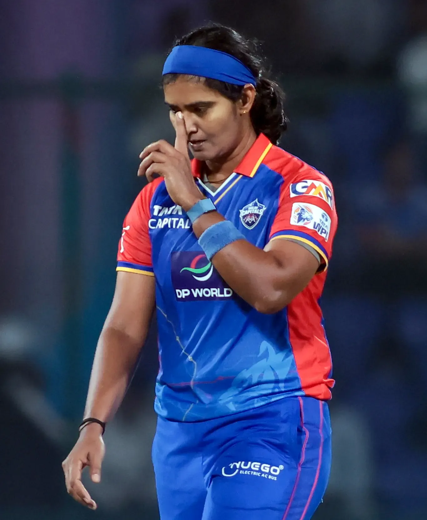 WPL 2025: An Ideal Opportunity for India's Fast Bowlers to Shine