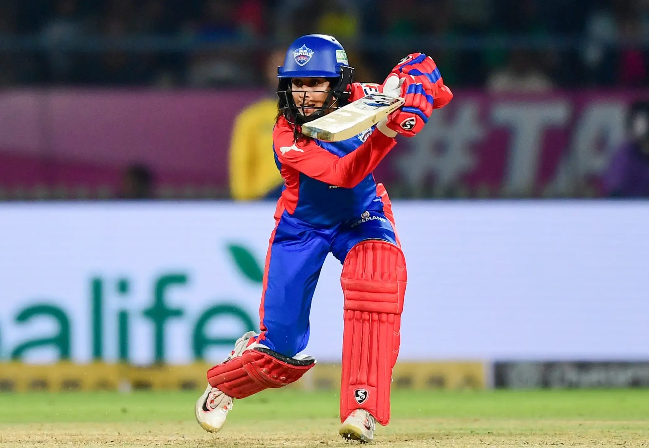 Did Delhi Capitals' Jemimah Rodrigues Believe in Their Strategy?