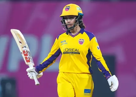 How Did WPL 2026 See Deol and Tryon End UPW's Winless Streak?