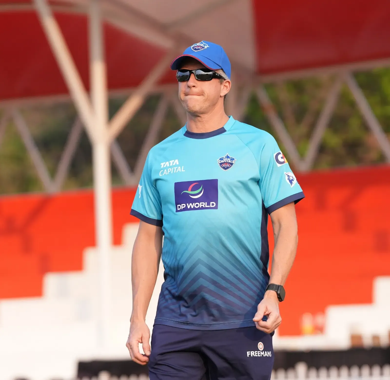 Is WPL 2026 the Year for Delhi Capitals? Head Coach Batty Thinks So!