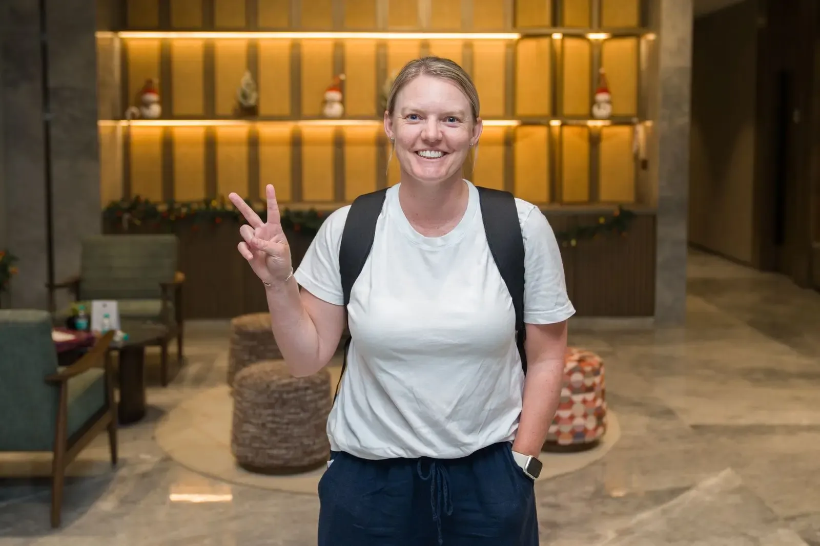 Is Kristen Beams the Future of Spin Bowling Coaching for MI in WPL 2026?