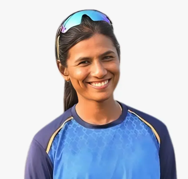Is Anagha Deshpande Joining Delhi Capitals as Assistant Coach for WPL 2026?