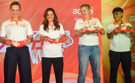 Is Gujarat Giants a Well-Balanced Team for WPL 2026 Amid Selection Challenges?