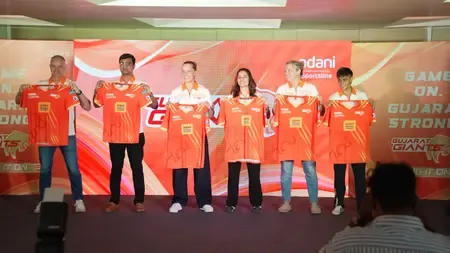 Can the Gujarat Giants Make a Strong Push in WPL 2026?