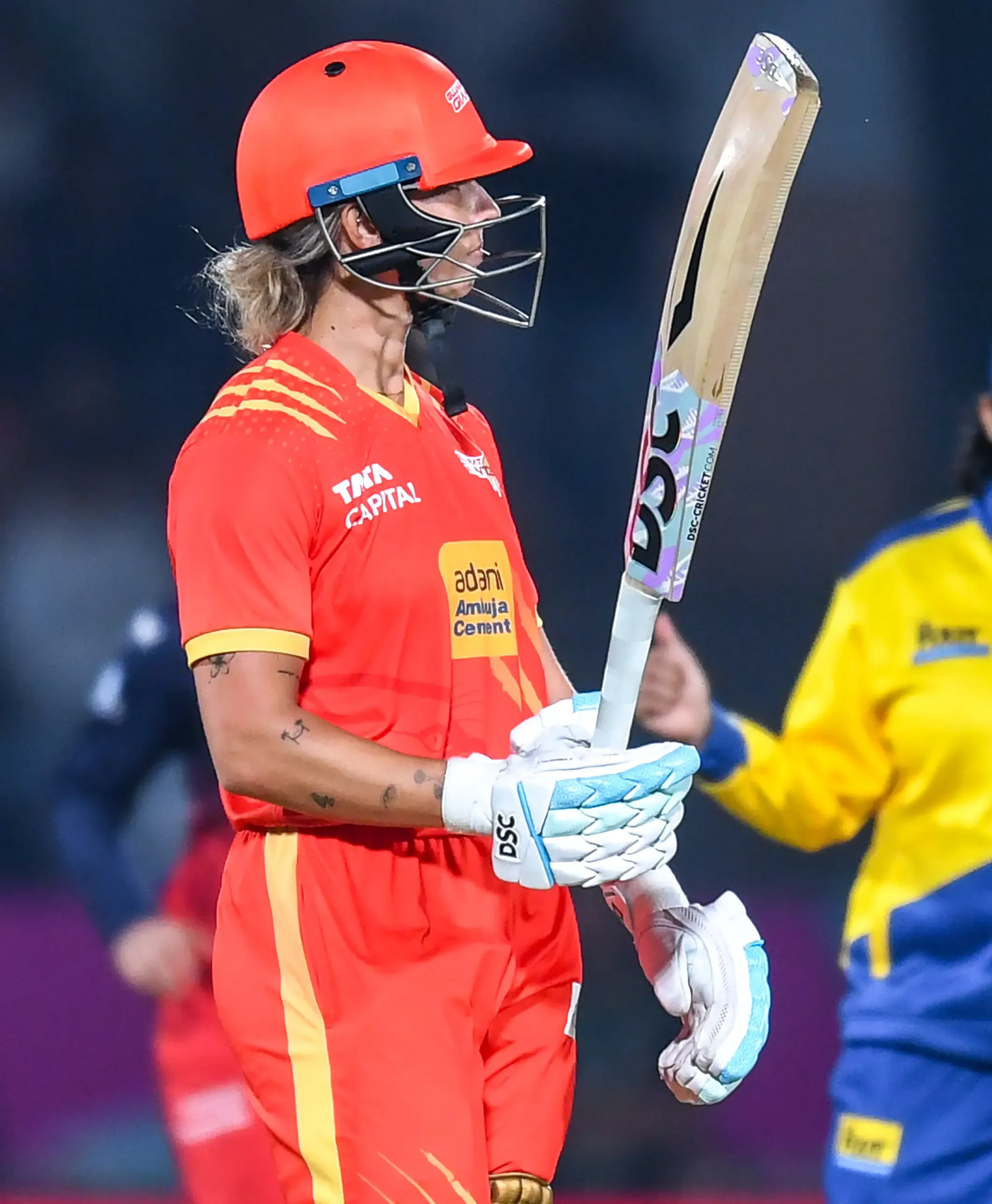 Could Gujarat's Skipper Gardner Have Prevented the Loss Against RCB?