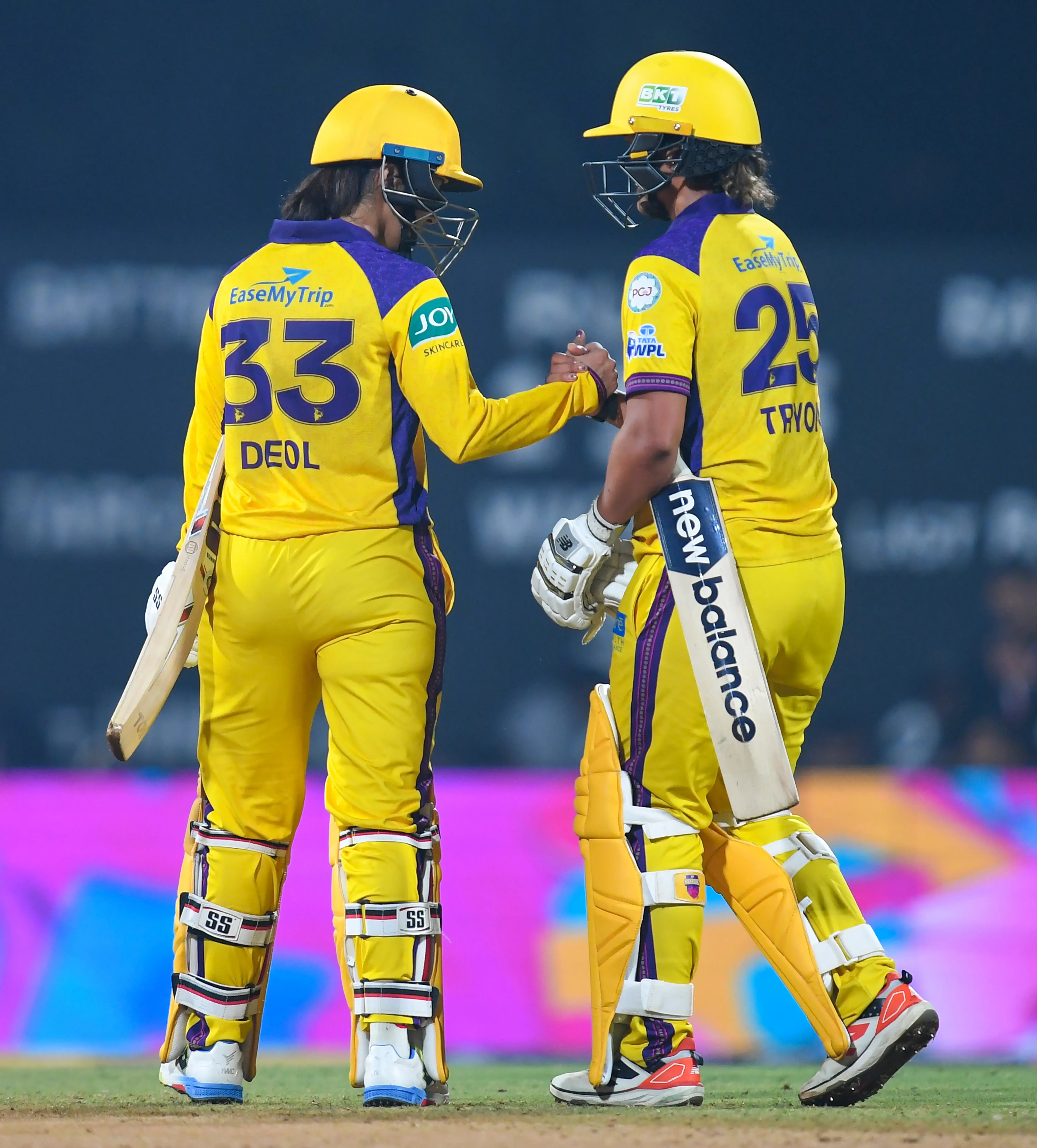 Can UP Warriorz Break Their Losing Streak Against Mumbai Indians?