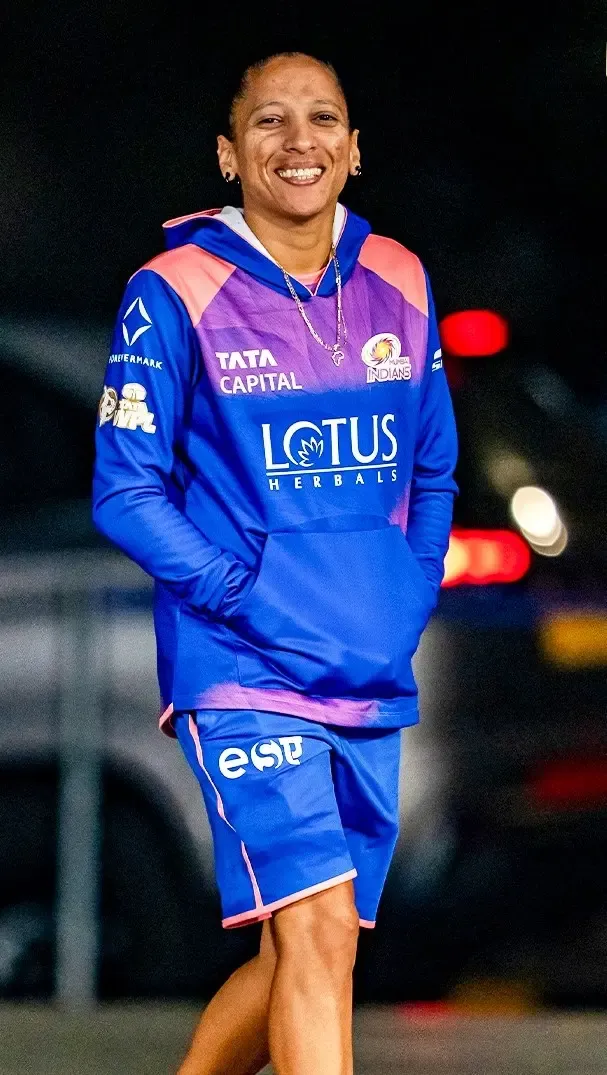 WPL 2026: Are Ismail, Illingworth, and Carey Joining Mumbai Indians Pre-Season Camp?