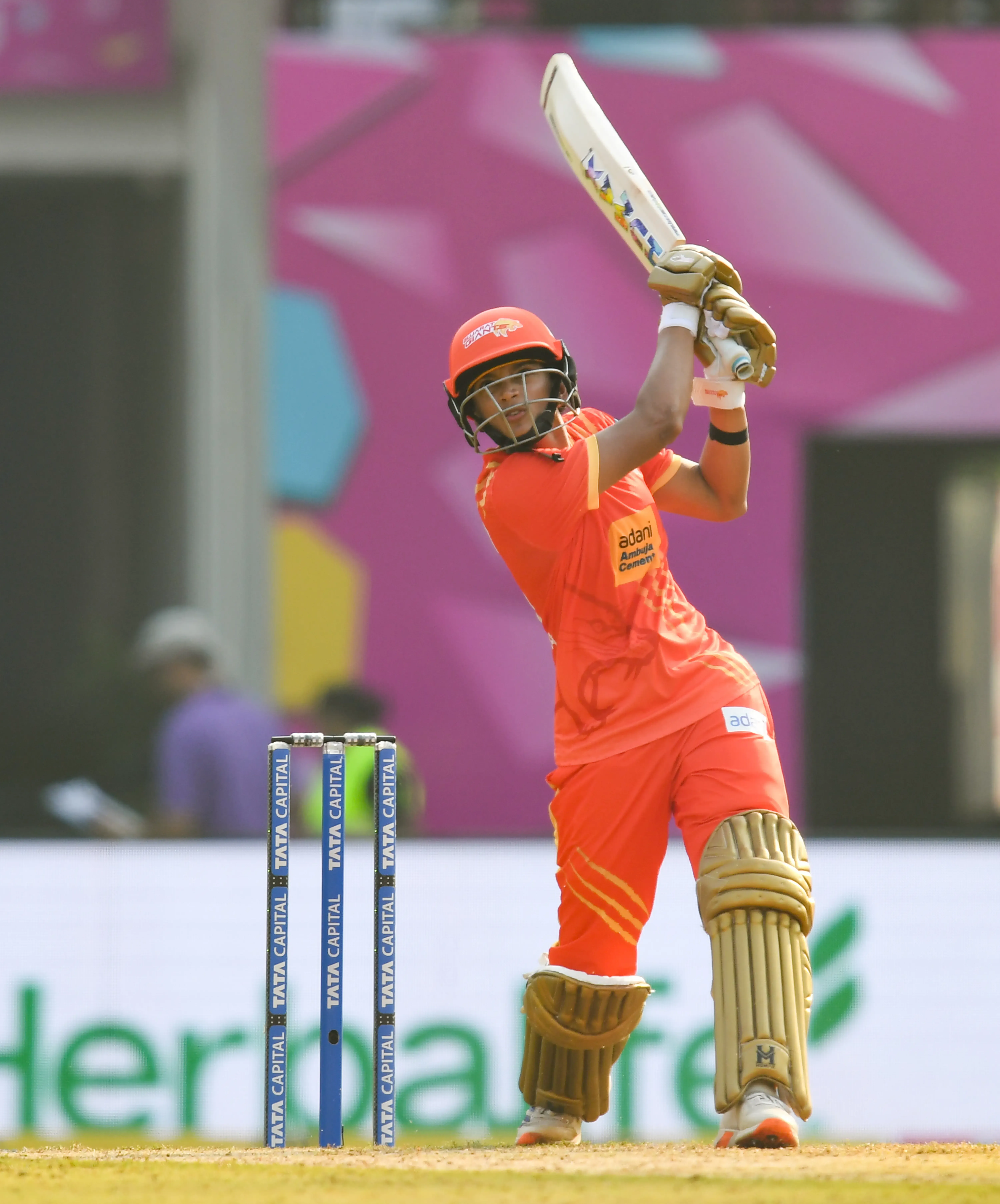 Did Anushka Sharma Shine on Her Debut with 44 Runs?