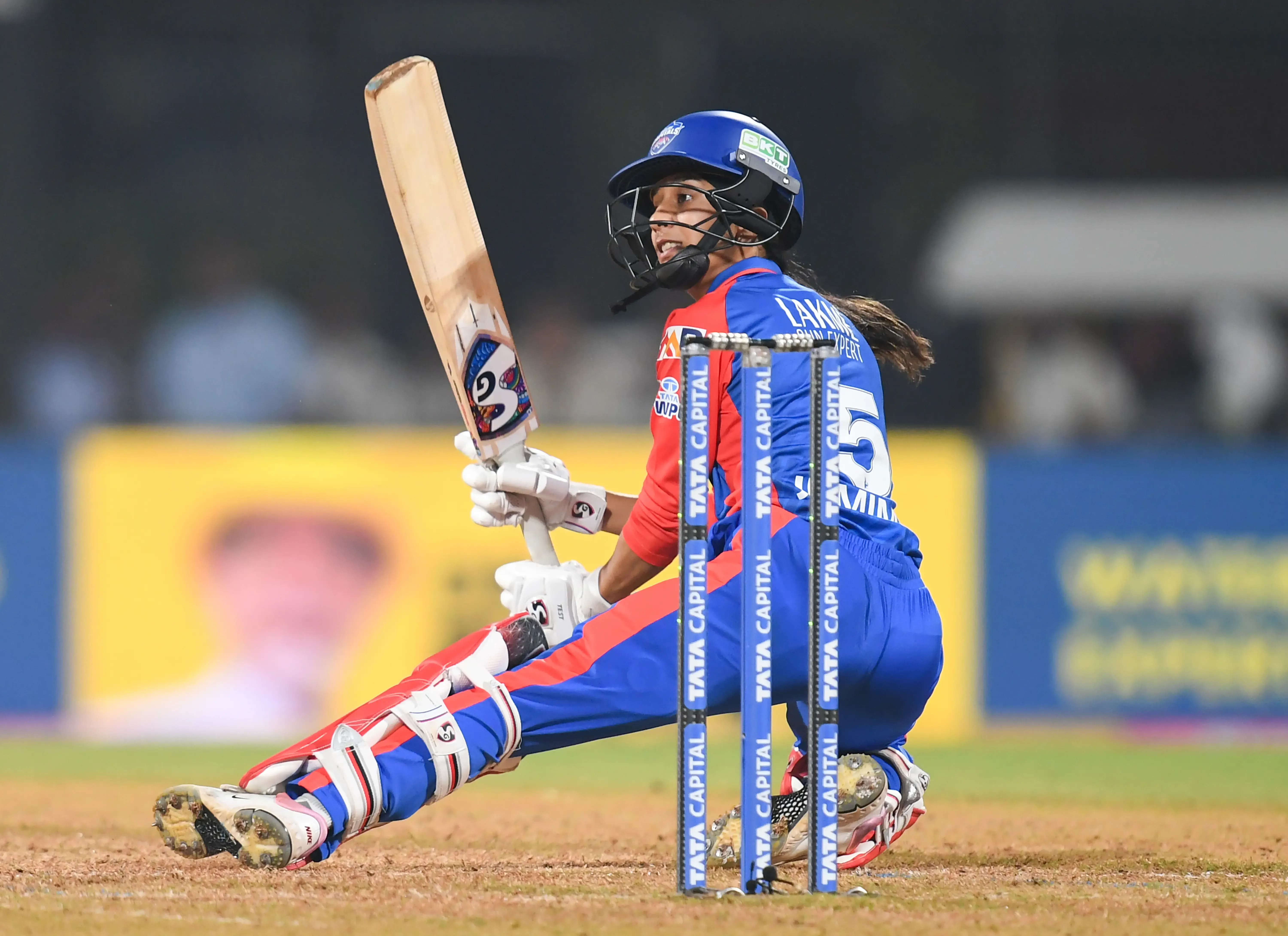 How Did WPL 2026 End in a Nail-Biting Victory for DC? Insights from Skipper Jemimah