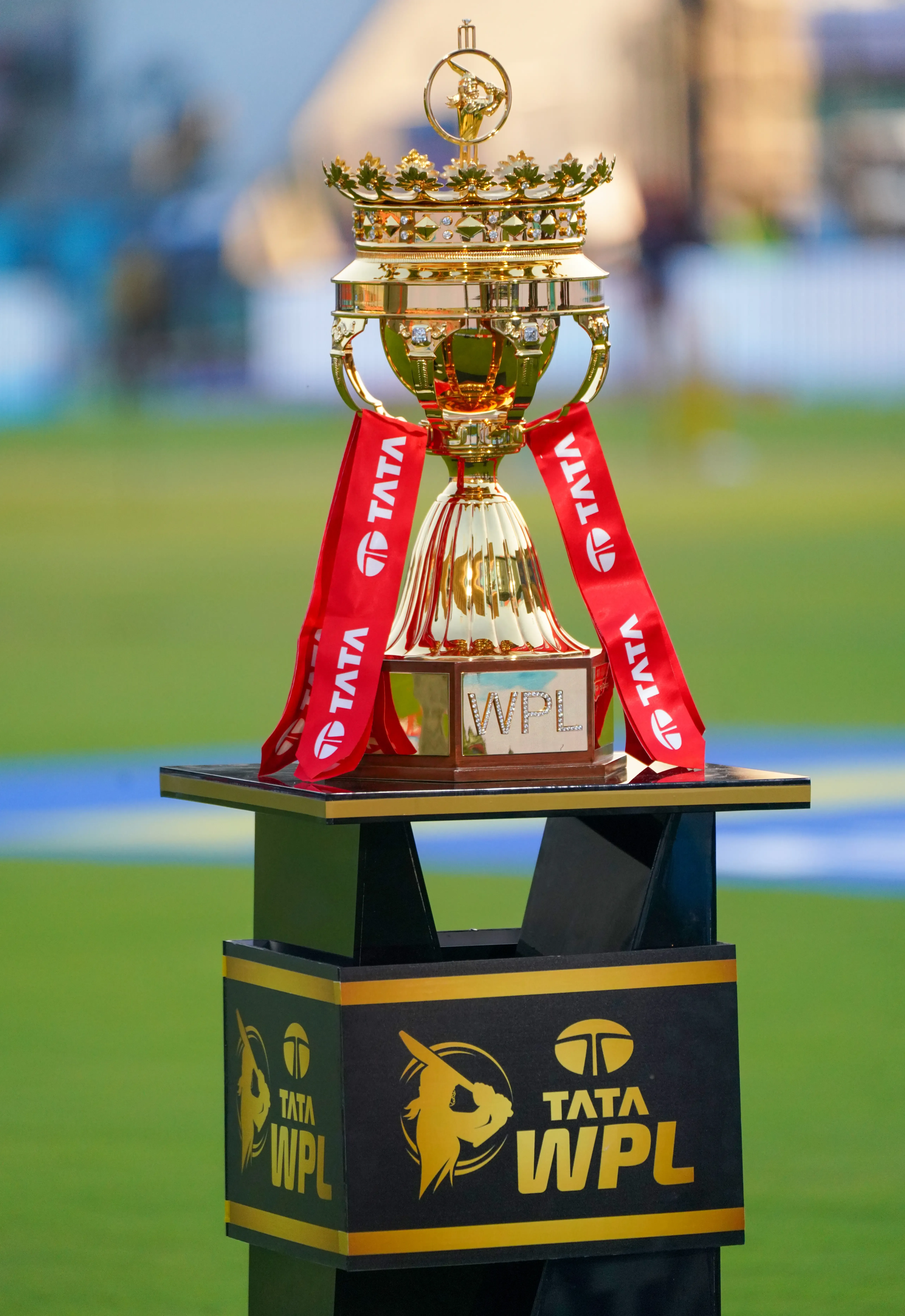 Will WPL 2026 Matches on January 14-15 Be Played Without Fans?