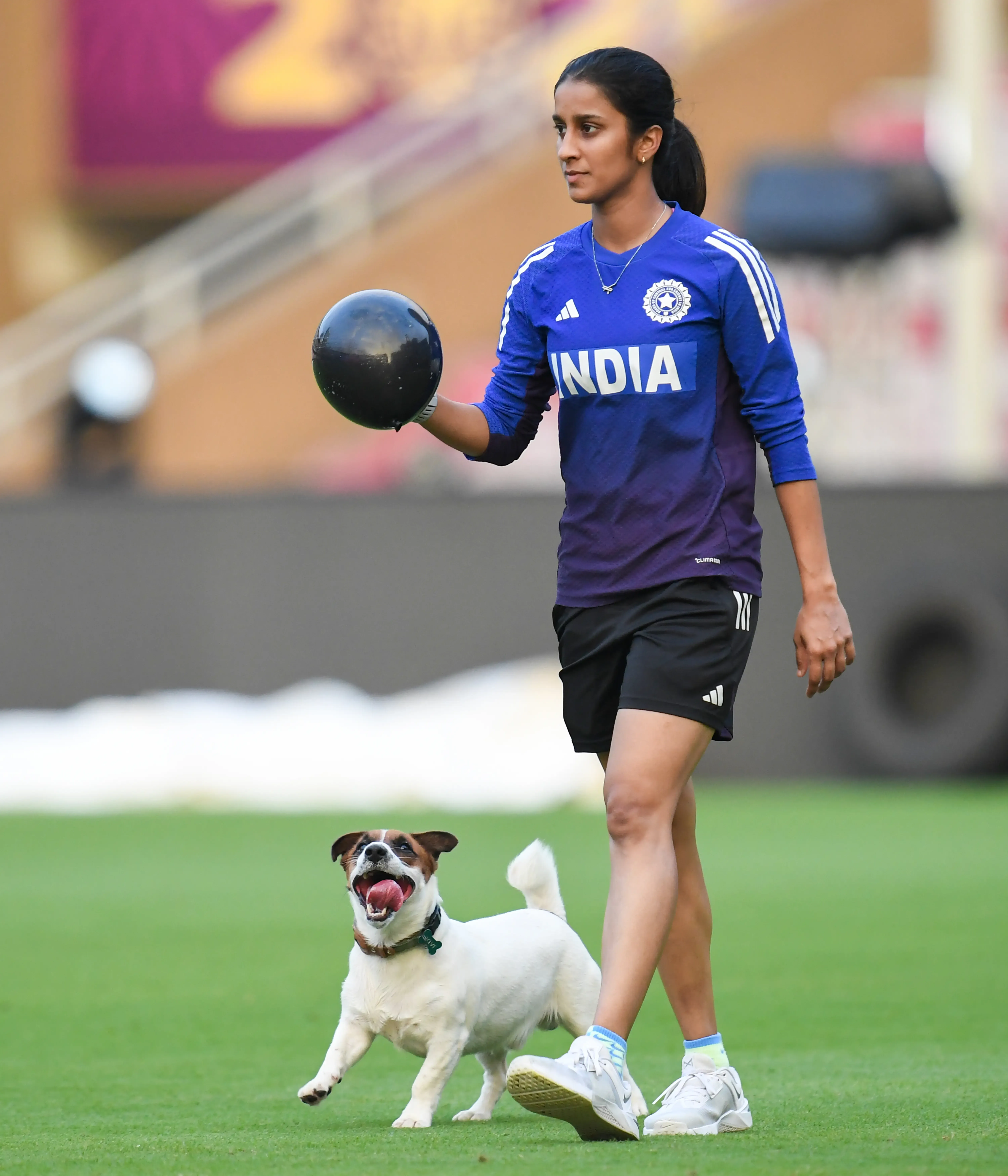 Will Jemimah Rodrigues Captaining Delhi Capitals in WPL 2026 Be a Game Changer?