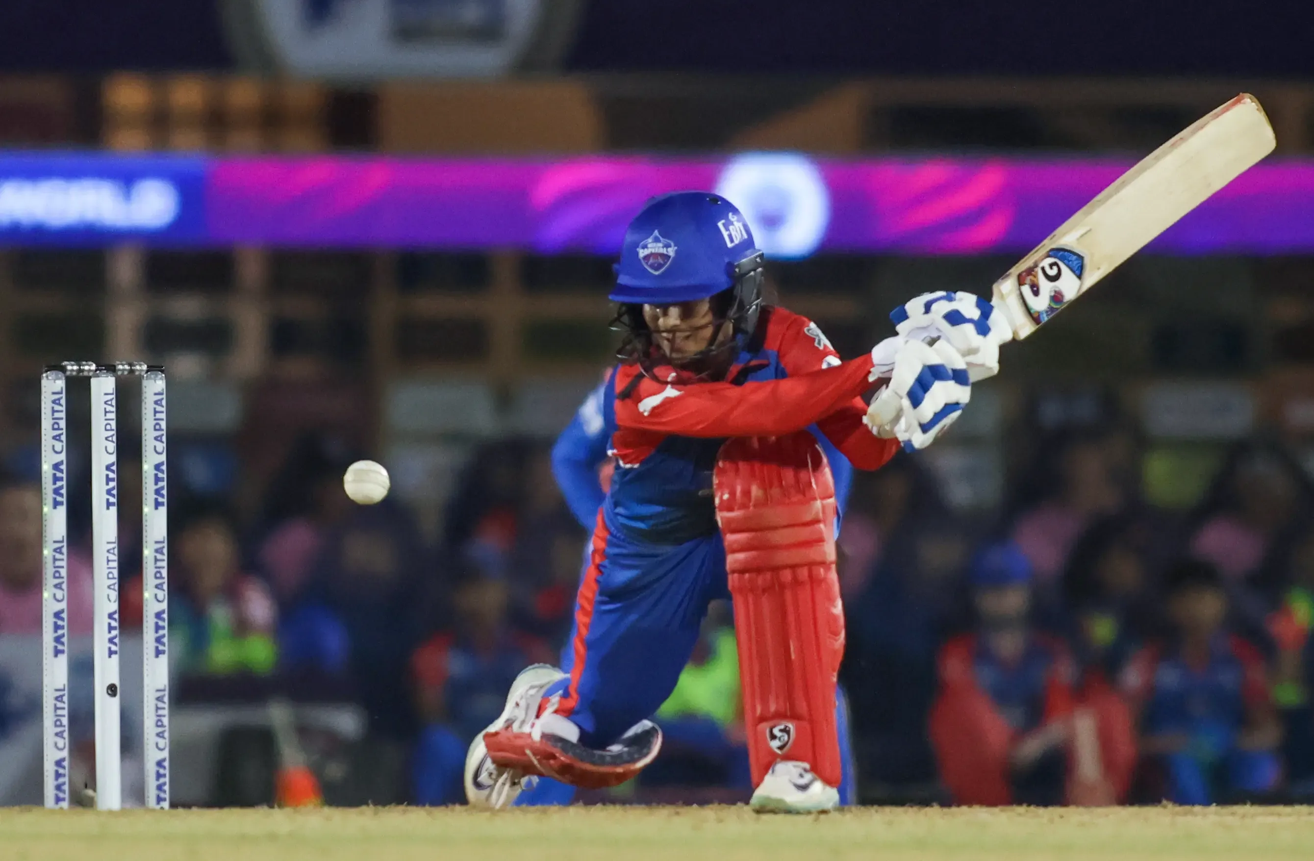 Will Jemimah Rodrigues Unveil a New Persona as DC’s Captain in WPL 2026?