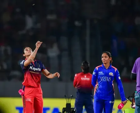 Is Amelia Kerr the Right Replacement for Nicola Carey in MI's Lineup?
