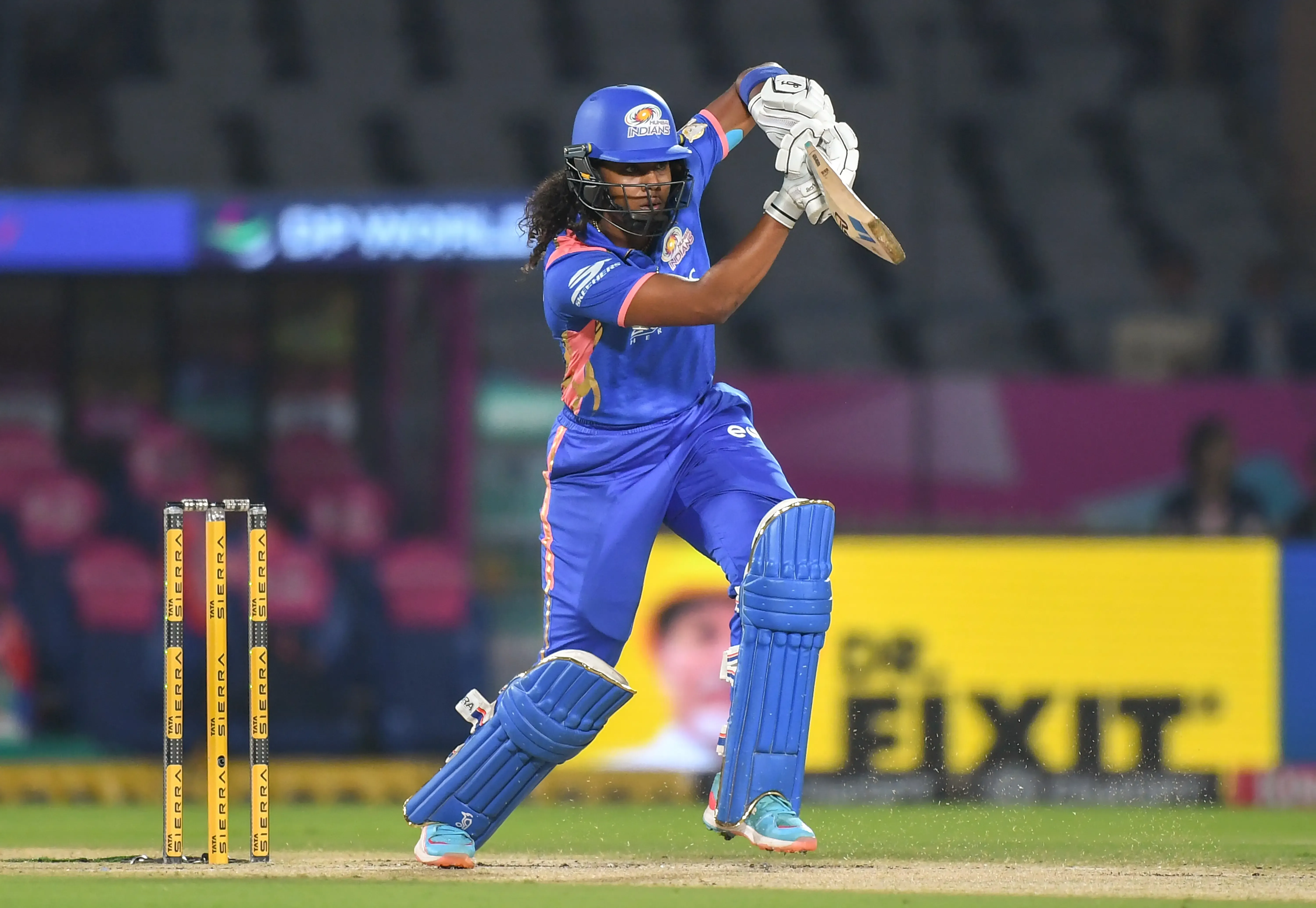 Is MI’s Batting Power-Play Struggling Due to Instability?