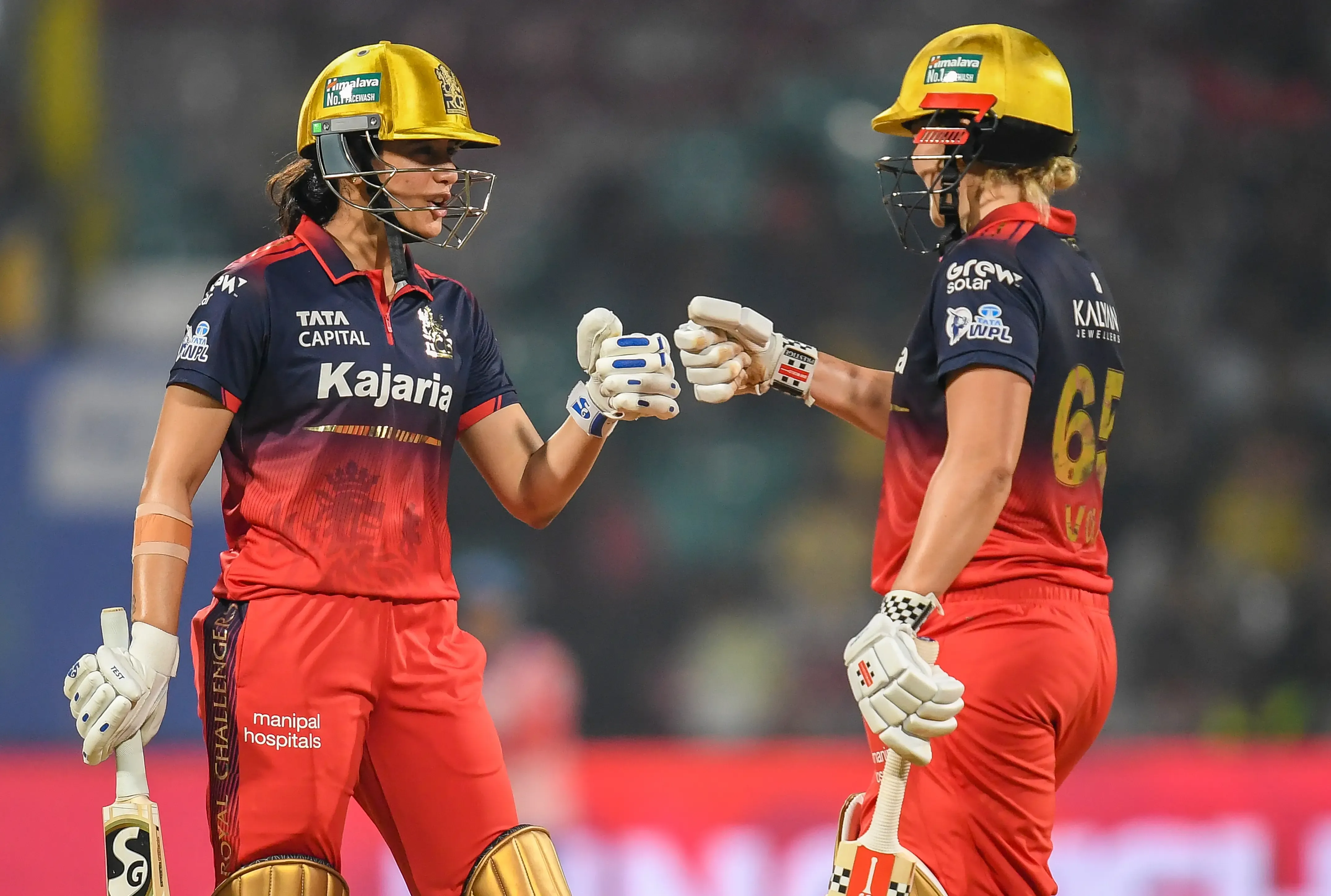 Can Mandhana's Brilliance Propel RCB to Victory in WPL 2026?