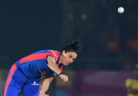 WPL 2026: Could the Tough Path to the Final Favor Delhi Capitals, Questions Marizanne Kapp?