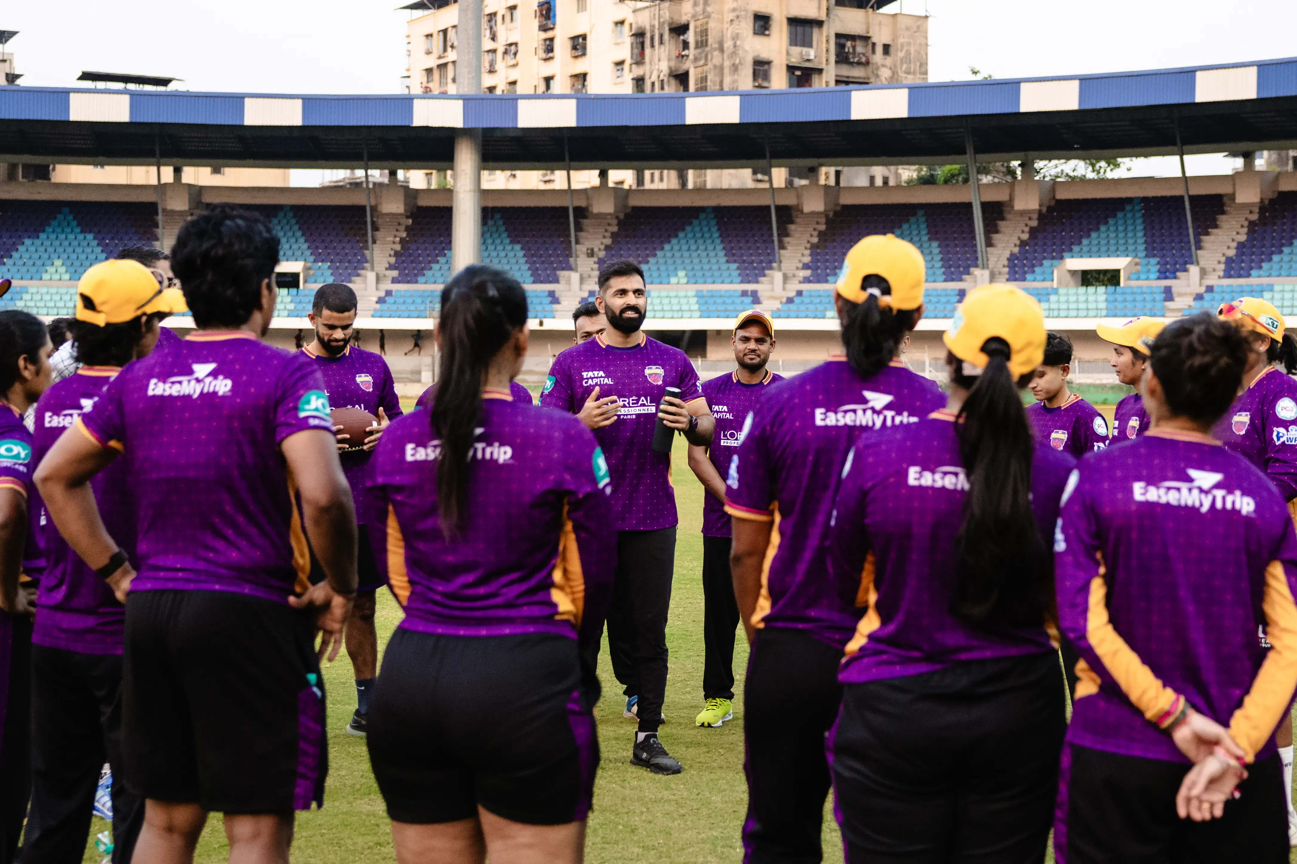 Will the Meg Lanning Era Propel UP Warriorz in WPL 2026?