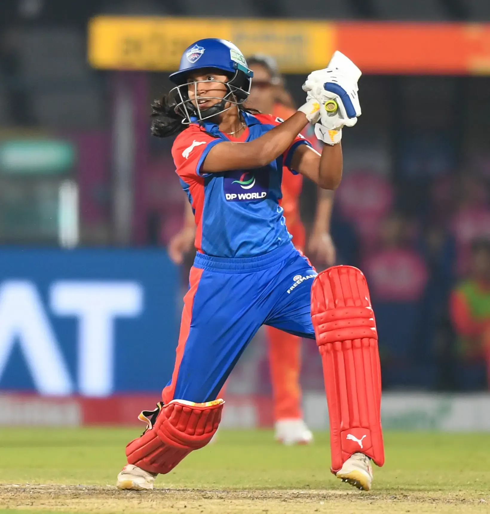 How Did Rodrigues Praise the 'Special' Fightback from Sneha-Prasad after Delhi's Narrow Loss?