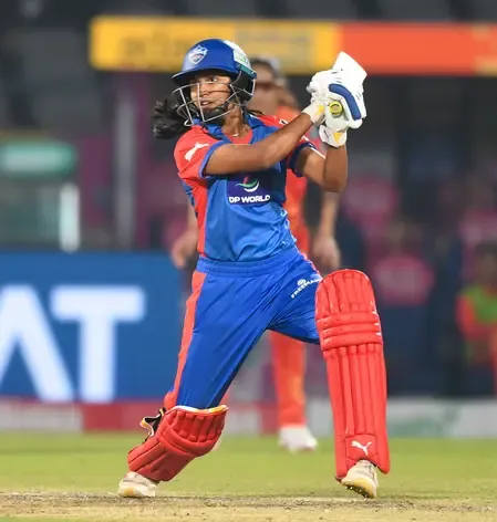 How Did Rodrigues Praise the 'Special' Fightback from Sneha-Prasad after Delhi's Narrow Loss?