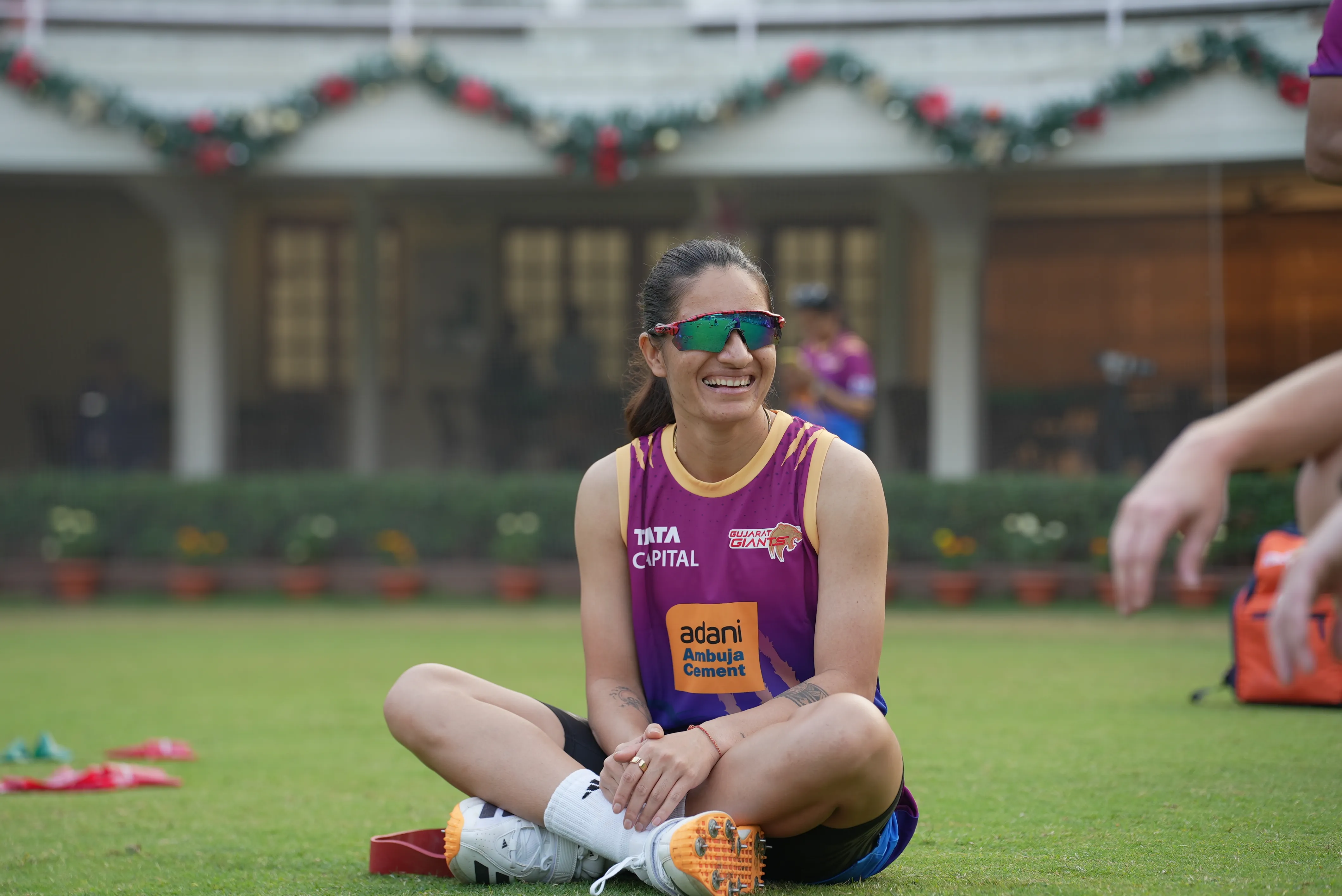 Is WPL 2026 Still Within Reach for Gujarat Giants?