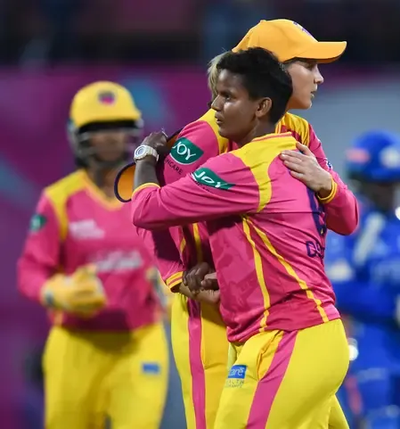 How Can WPL 2026’s UP Warriorz Adapt Quickly According to Skipper Lanning?