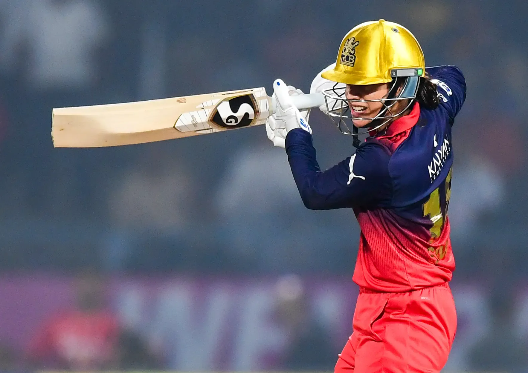 Is RCB Just One Win Away from the WPL 2026 Final? Insights from Mandhana