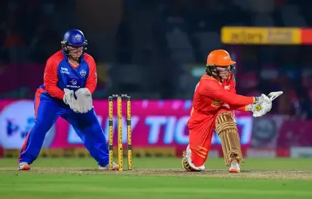 WPL 2026: Have the Gujarat Giants Yet to Showcase Their Best Cricket?