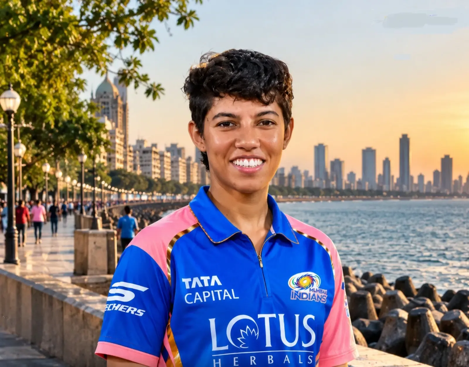 WPL 2027 auction: MI sign Latika Inamdar, Bharti Rawal for ₹10 lakh each