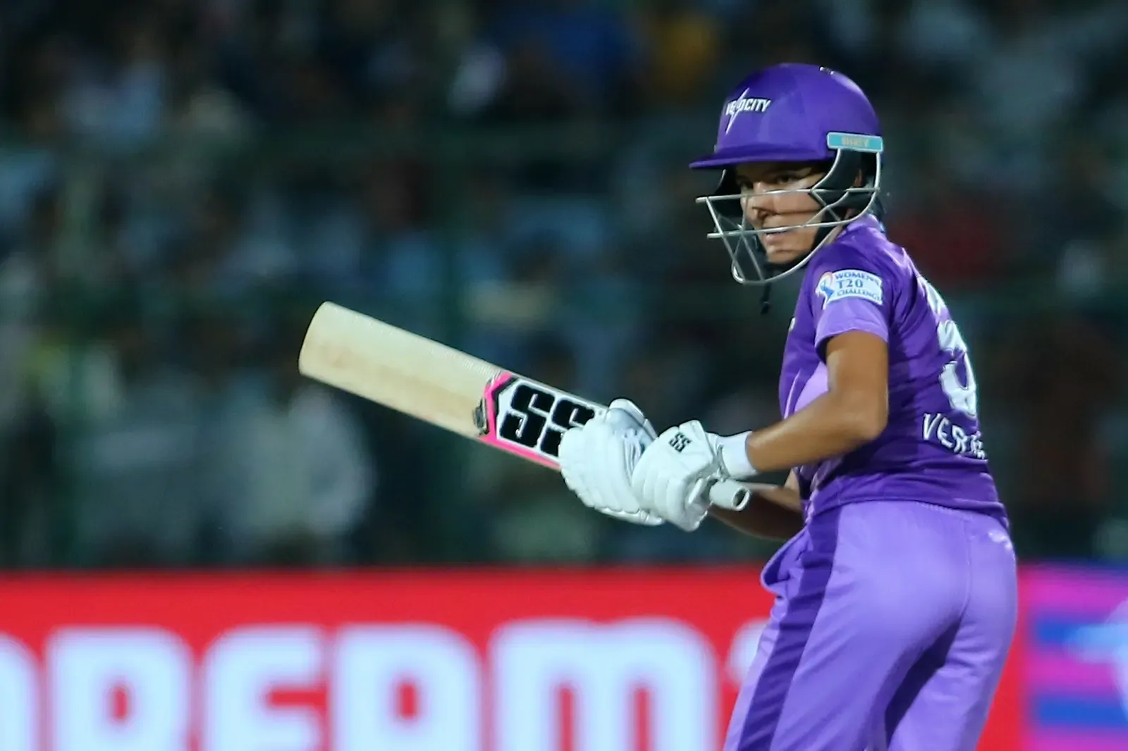 WPL 2027 auction: UPW sign Sushma Verma, MI snap up Disha Kasat