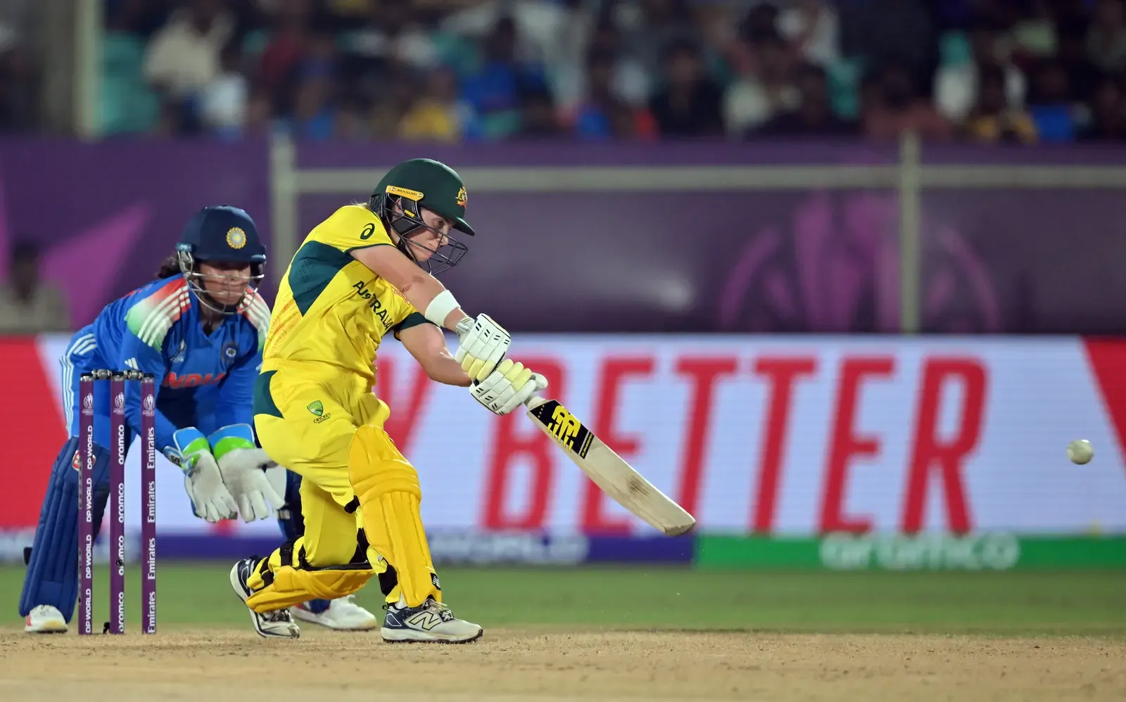 WPL 2027 auction: Dunkley, Molineux top ₹50 lakh base price as 146 players enter Kochi pool