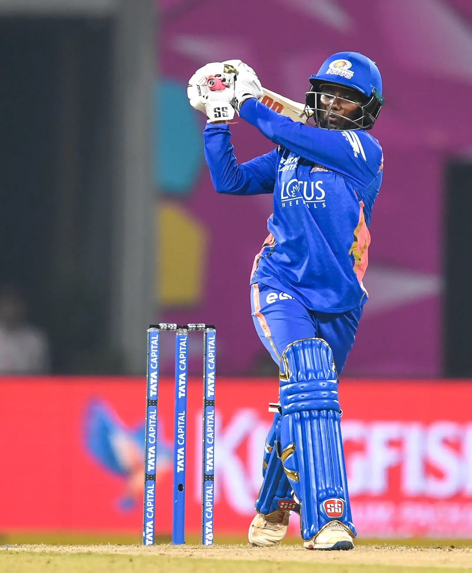 WPL 2027 auction: Kamalini fully available, four players added to 150-name pool