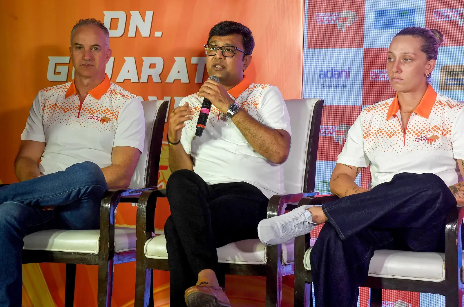 WPL 2027 mini auction: GG coach Klinger backs planning over instinct in Kochi
