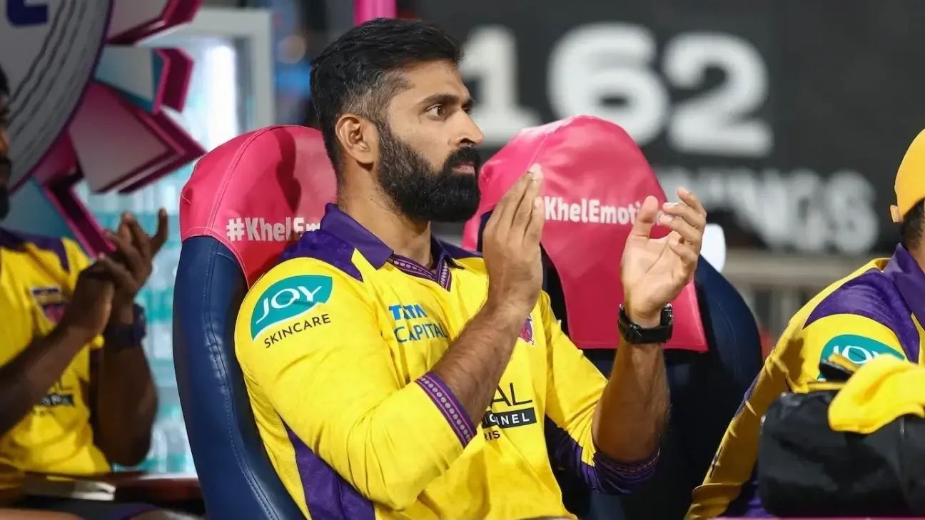 WPL 2027 auction: UP Warriorz coach Abhishek Nayar eyes balance, depth in Kochi