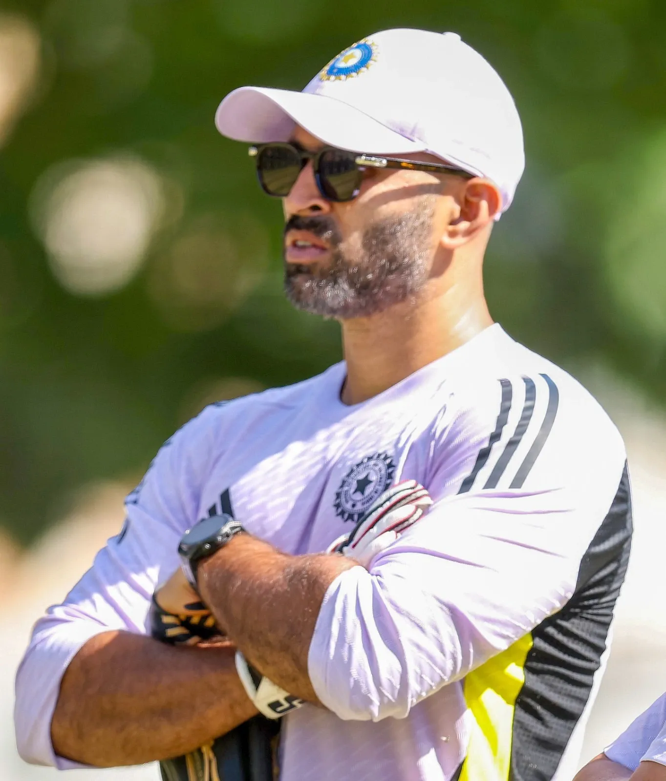 Did UP Warriorz Appoint Abhishek Nayar as Their New Head Coach?
